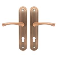 AVERS ручки HP-85.0423-AC на планке (24)