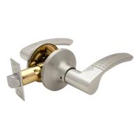 Защелка Apecs 8026-05-CRM/CR рычаг (б/ключа, б/фикс) (1/20)