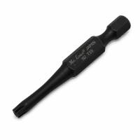 Биты TORX 25х 50мм "Mr.Logo JAPAN" сталь S2, хвостовик Е6.3 (1/100) пакет