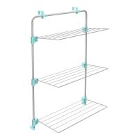 Сушилка навесная "НИКА" Серебряный СБН1/С г. Ижевск Сушилка навесная "НИКА" Серебряный СБН1/С г. Ижевск