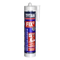 Клей монтажный «TYTAN Professional Fix² GT» 290мл