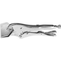 Зажим ручной жестянщика 200x30мм STAYER PRO-FIX