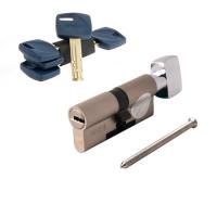 Апекс Premier XR-70-C15-Ni (ключ/вертушка) перф.кл. Цилиндровый механизм