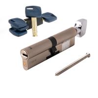 Апекс Premier XR-110-C15-Ni (ключ/вертушка) перф.кл. Цилиндровый механизм