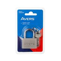 ВС Аверс PDS-30-60-Blister замок навесной (12/72)