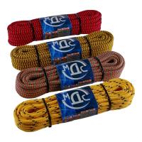 Шнур плетеный полипропиленовый (ПП) с сердечником  8мм х 10м 24-прядный цветной "МДС"