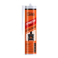 Герметик для печей Sila PRO Max Sealant 1500 280мл (12)