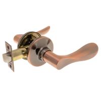 Защелка Apecs 0891-05-AC рычаг (б/ключа, б/фикс) (1/20)