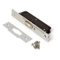Фиксатор роликовый АПЕКС R-0002-CR (48)