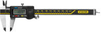 Штангенциркуль 150мм электронный с глубиномером