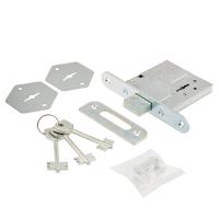 ЗВ Рязань ЗВ8-4С/03 замок врезной (1/30)