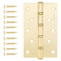 Петля врезная Avers 125*75*2,5-B4-G