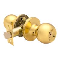 Защелка Apecs 6072-01-G шар (ключ, фикс) (1/30)