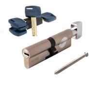 Апекс Premier XR-100-C15-Ni (ключ/вертушка) перф.кл. Цилиндровый механизм