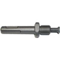 Адаптер SDS + под патрон  1/2" FIT (500)