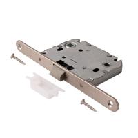 Защелка врезная с фиксацией Avers 5700-P-WC-NIS (B2B)