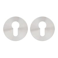 Накладка под ЦМ Апекс LOFT DP-C-55-INOX-SS