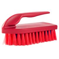 Щетка для одежды "УТЮГ" большая МУЛЬТИПЛАСТ (50)