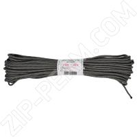 Шнур плетеный ПП 4ммх20м 16-прядн. с серд. КРАП г.Челябинск