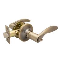 Защелка Apecs 8020-03-AB рычаг (б/ключа, фиксатор) (1/20)