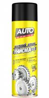 Автосредство "УНИСМА-1" (auto mobile) 440 мл (65-205)