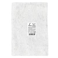 Тряпка для пола х/б "Умничка" 70x75см белая (1шт/уп) (20) Тряпка для пола х/б "Умничка" 70x75см белая (1шт/уп) (20)