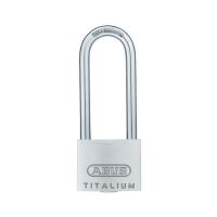 ABUS 727TI/40HB63 C/BLISTER Замок навесной серии TITALIUM (6)