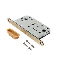 Защёлка магнитная с фиксацией Code Deco 5300-MC-WC-AB