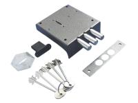 ЗН Керберос 111.11.053. Замок накладной