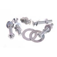 Комплект болтов MAWIPRO для строительной 2-колесной тачки