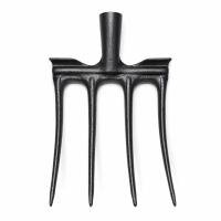 Вилы 4-х рогие копальные кованые "MAWIPRO HOME" (12)