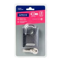 ВС Апекс PD-44-50 (блистер) замок навесной (6/24)