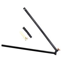 Косовище металлическое ТРАНСФОРМЕР 1,75м (Арти) (5)