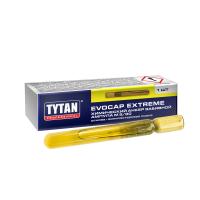 Анкер химический ампула "TYTAN Professional" М8/80мм полиэстеровый (PE) (+5°C до +25°C) (5)