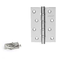 Петля Апекс 100*70*3-B4-Steel-CRM/100