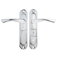 AVERS ручки HP-42.0123-S-C-CR-L на планке (36)