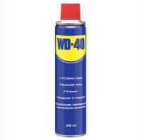 Смазка  WD-40 универсальная  250мл. (12шт)