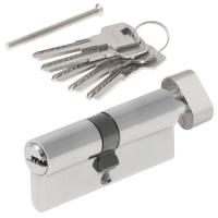Avers GM-90(40/50C)-C-CR Цилиндровый механизм (материал латунь) (10)