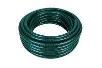 Шланг поливочный  3/4" (19мм) х 20м (3х-слойный) армированный, ПВХ "НОВЭМ Метеор"