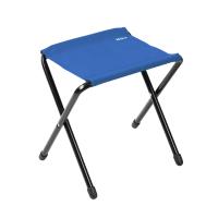 Стул дачный складной ДС (синий)