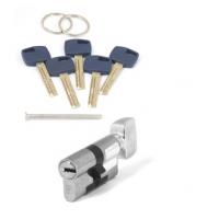 Апекс Premier XR-60-C15-Ni (ключ/вертушка) перф.кл. Цилиндровый механизм