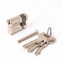Апекс SC-40-Cam/R-NI Цилиндровый механизм ПОЛУЦИЛИНДР (10)