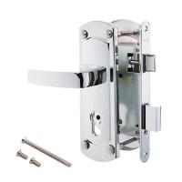 Апекс 1425-CR замок врезной (16)