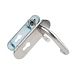 Апекс ручка HP-72.1303-INOX для ПРОТИВОПОЖАРНОГО з-ка (2000-ZN)