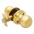 Защелка Avers 6072-05-G (без фикс.) золото (1/24)