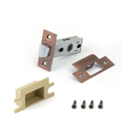 Защелка врезная Apecs 5400-AC (18)