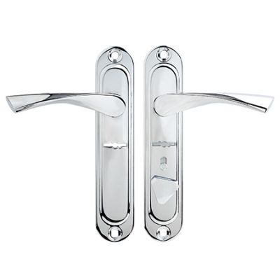 AVERS ручки HP-42.0123-S-C-CR-L на планке (36)