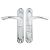 AVERS ручки HP-42.0123-S-C-CR-L на планке (36)