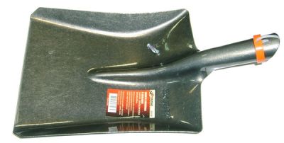 Лопата совковая  б/черенка SKRAB (12)