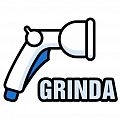 Насадки, распылители GRINDA